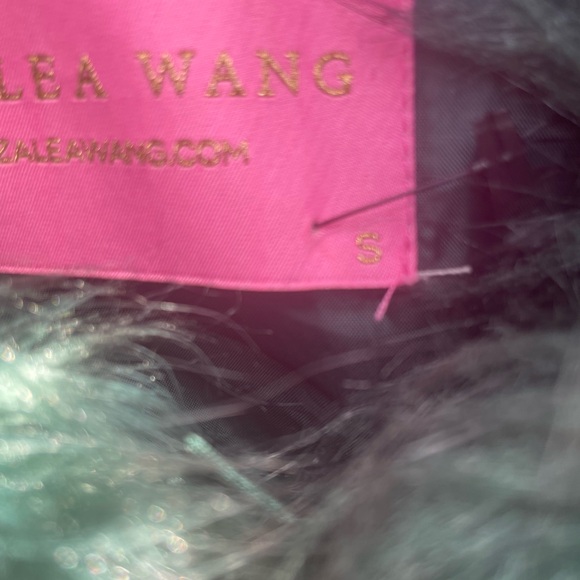 Azalea Wang Women’s Faux Fur Coat - Picture 3 of 3